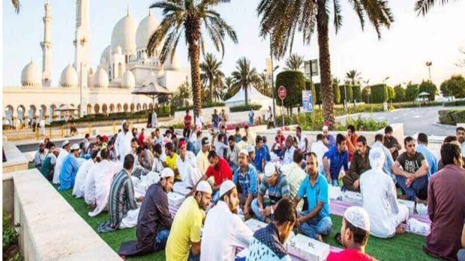 UAE announces Eid Al-Fitr holidays for public sector employees