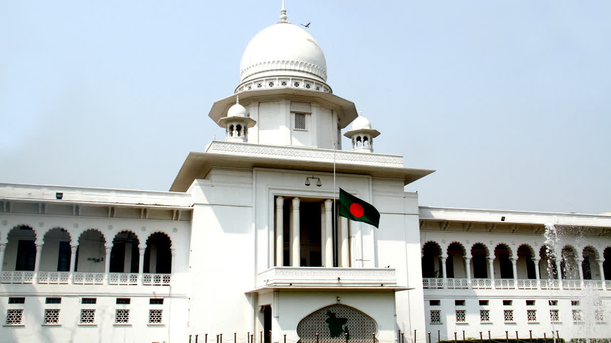 Bangladesh: High Court refuses to intervene on ISKCON issue