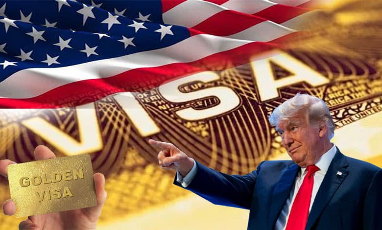 US announces Gold Card Investor Visa Programme for wealthy immigrants replacing the existing EB-5 visa