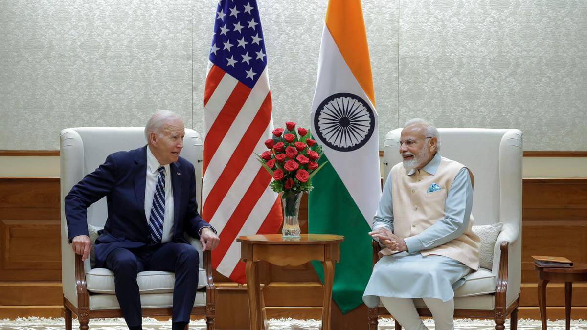 Joe Biden to host Quad summit next week, PM Modi to attend event in US