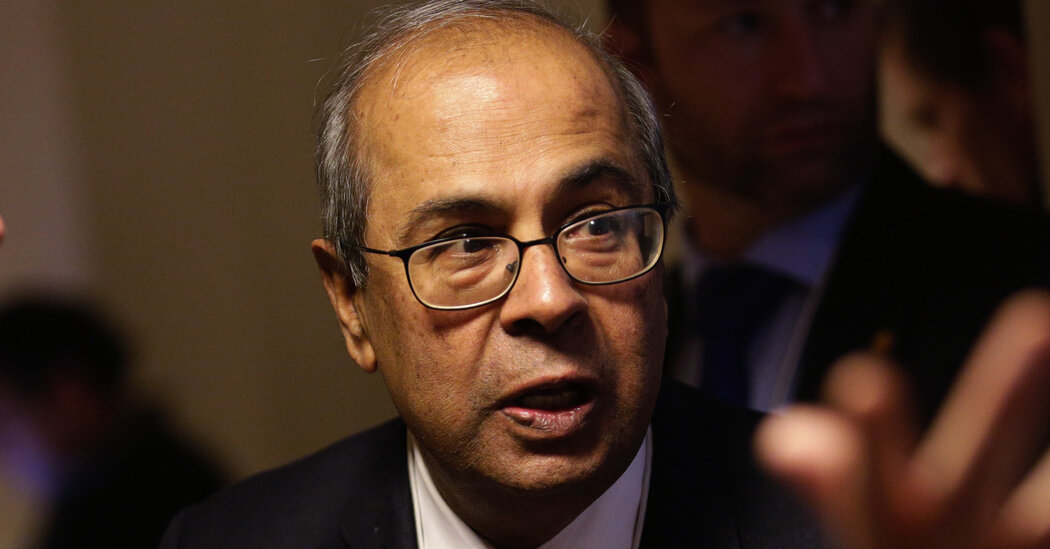 Swiss Court Sentences Hinduja Family for Exploiting Domestic Workers