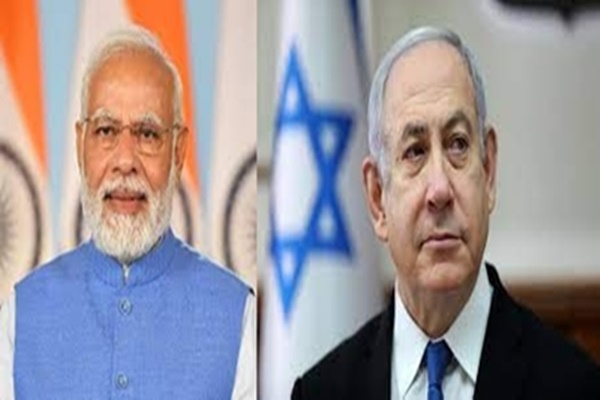 pmmodiandisraelipmnetanyahudiscusswestasiacrisis