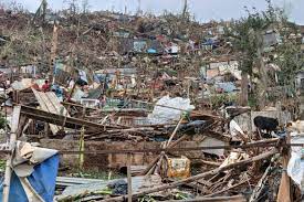 Hundreds feared dead after Cyclone Chido wreaks havoc in French island of Mayotte