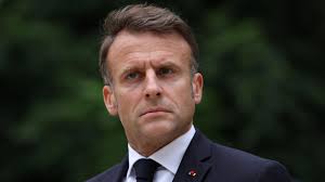 French President Macron thanks PM Modi for India’s support after Cyclone Chido hit Mayotte