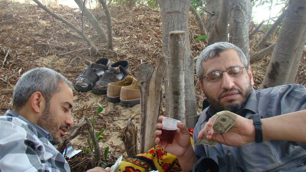 Israel Confirms Death of Hamas Military Chief Mohammed Deif in Airstrike  