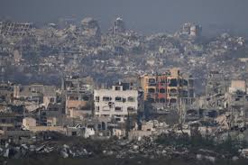 Ceasefire agreement between Israel- Hamas delayed