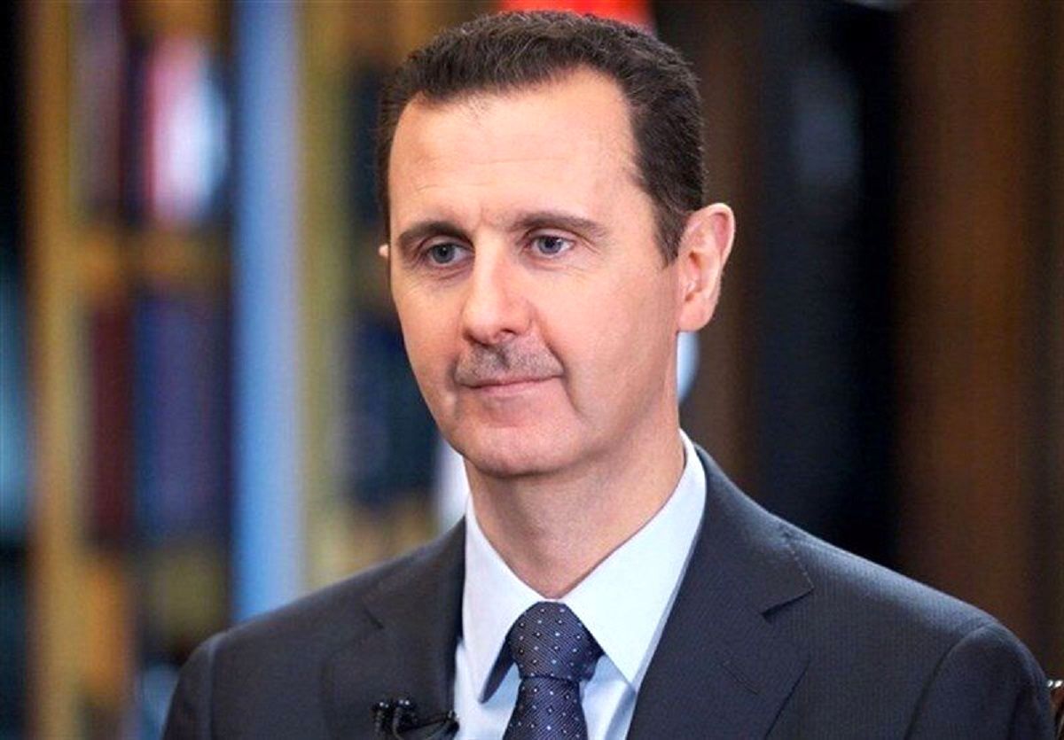 Former Syrian President Bashar al-Assad releases first statement after departure from Syria