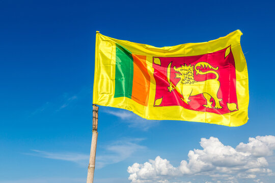 Sri Lanka’s parliamentary election to be held today