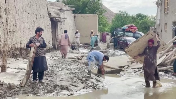 35peoplekilled250injuredasrainstormsandflashfloodssweptthrougheastafghanistan