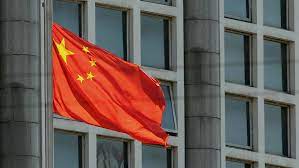 China decides to impose visa restrictions on US personnel