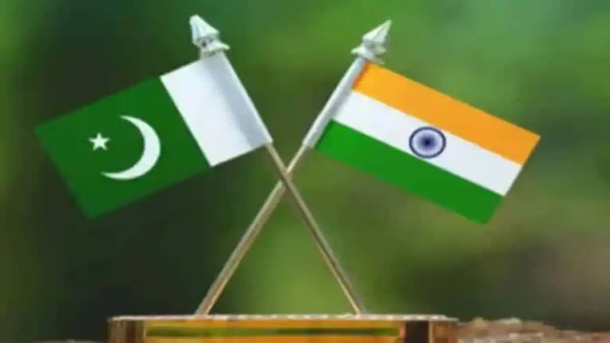 India, Pakistan to hold flag meeting On Feb 21