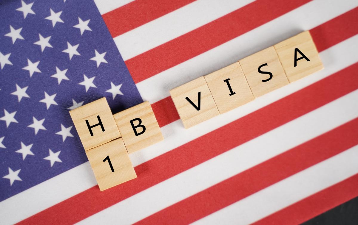 H-1B visa registration for fiscal year 2026 to commence on March 7