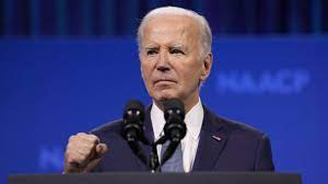 US President Joe Biden commute sentences for 37 out of 40 federal inmates on death row