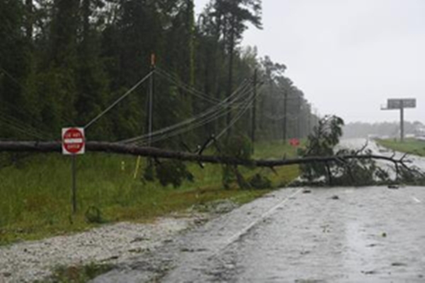 Life-threatening storm surges to hit Florida’s Gulf Coast as Hurricane Milton approaches