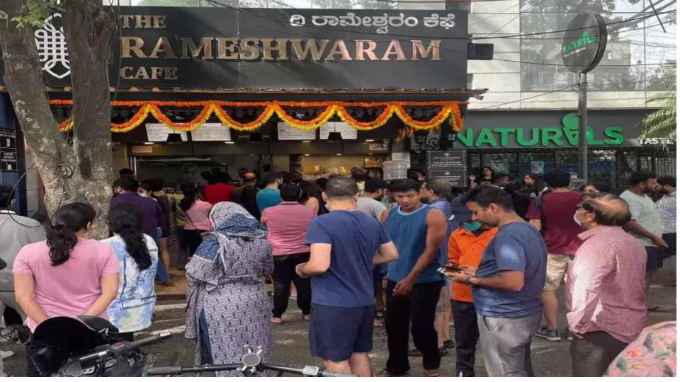 Rameshwaram Cafe to open its first international outlet in Dubai