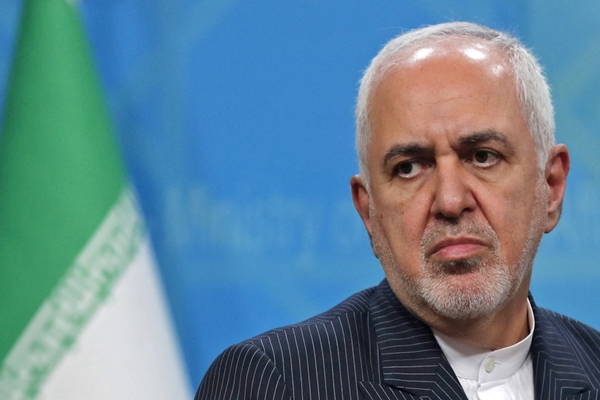 Iran’s VP Md. Javad Zarif resigns citing disappointment over selection of cabinet members