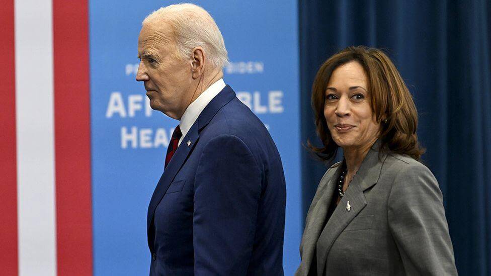 joe-biden-kamala-harris-to-call-trump-to-concede-presidential-election-report