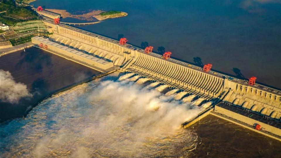 China to build world’s largest dam over Brahmaputra river