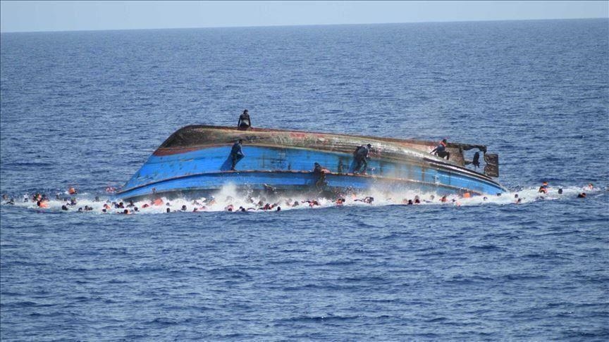 9 dead, several injured as boat carrying refugees sinks off Tunisia’s Coast