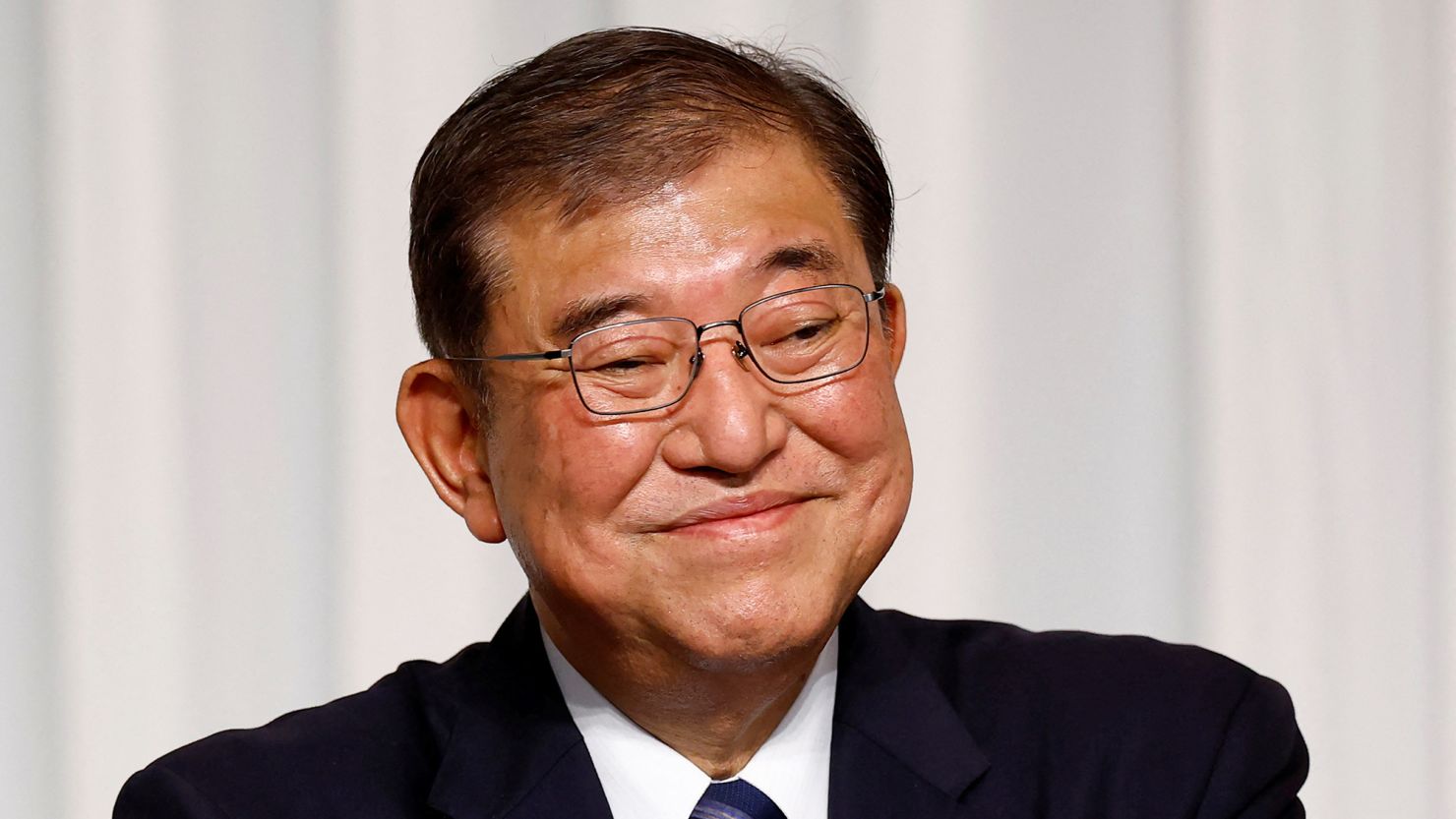 Shigeru Ishiba Wins Party Leadership Contest, Set to Become Japan’s Next PM