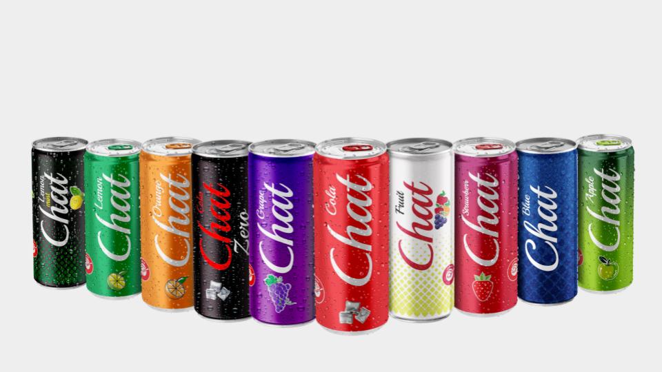 Coca-Cola struggles as Midle East conflict boosts demand for Chat Cola