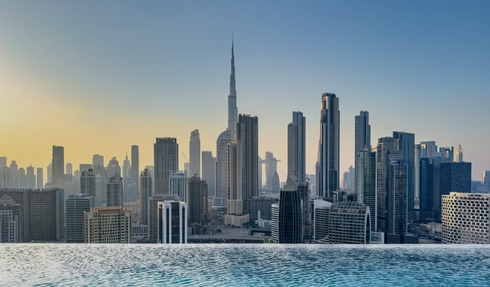 Dubai ranks among world’s top 10 cities in Global Power City Index 