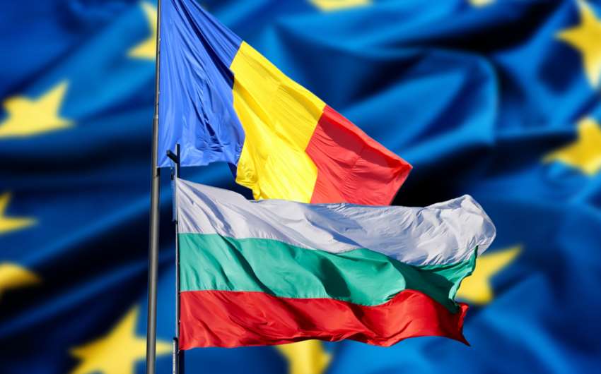 Romania, Bulgaria fully join Schengen border-free zone