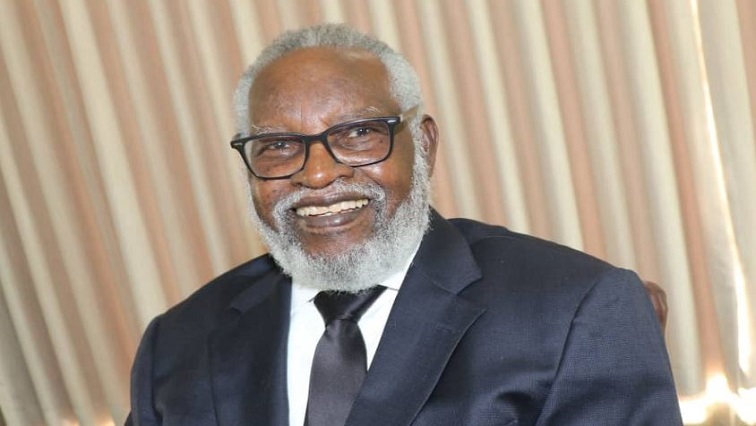 Namibia’s first President Sam Nujoma passes away at age 95