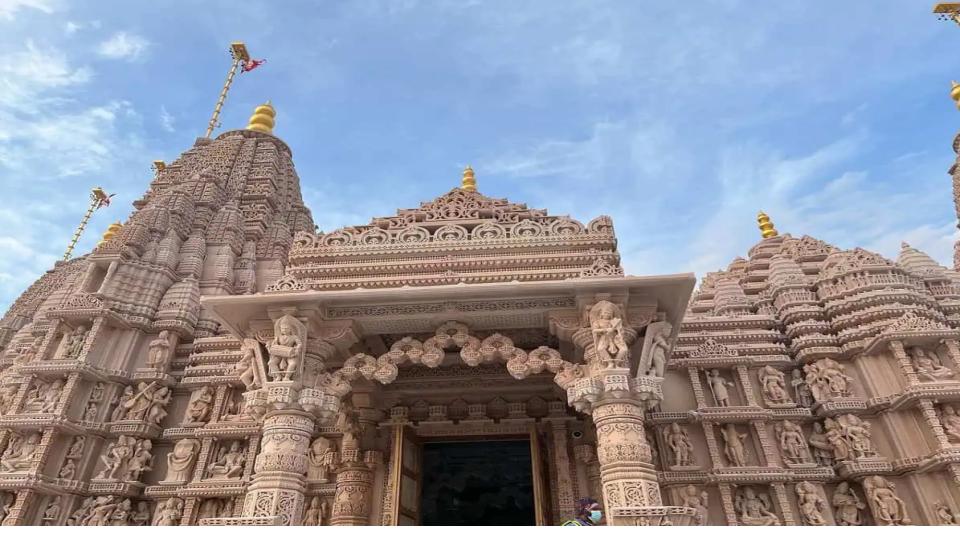 Abu Dhabi BAPS Hindu Mandir to celebrate first anniversary