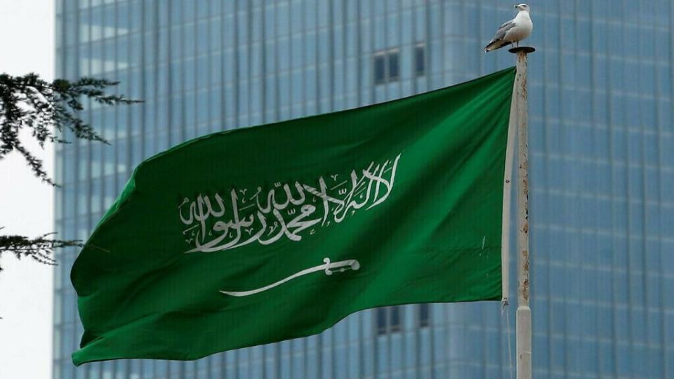 After 3 years, Saudi Arabia resumes activities at Afghanistan embassy