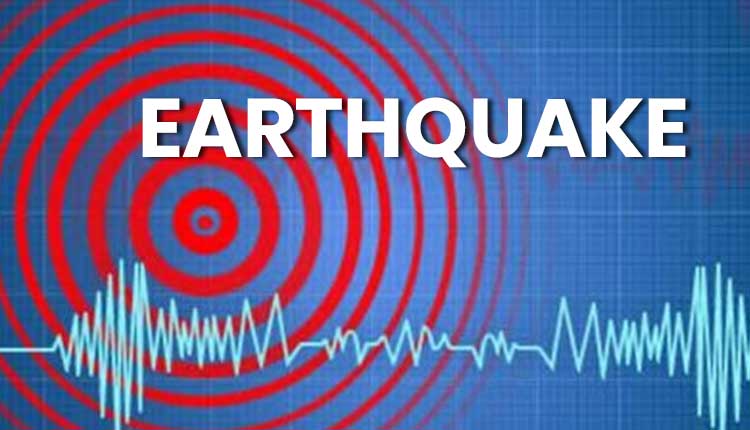 29 injured as 5.6 magnitude earthquake jolts Iran