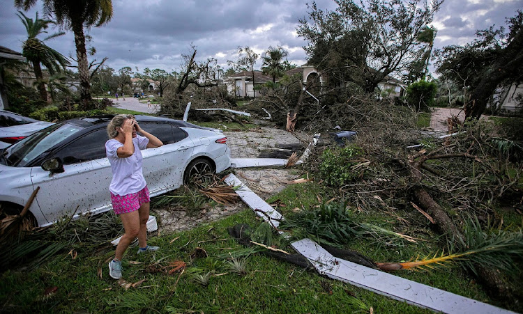 Hurricane Milton left trail of death and destruction in Florida