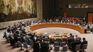 Russia vetoes UNSC resolution calling for an immediate ceasefire in Sudan