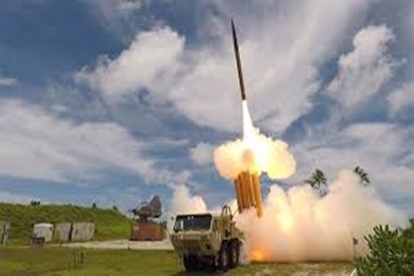 US announce deployment of advanced missile defense system to Israel