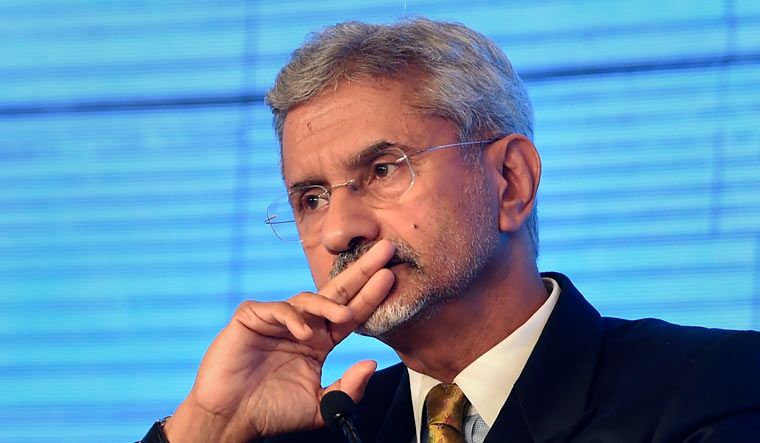 EAM S Jaishankar Begins Two-Day Visit to Switzerland Today