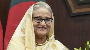 Bangladesh interim govt requests Interpol Red Notice for Sheikh Hasina