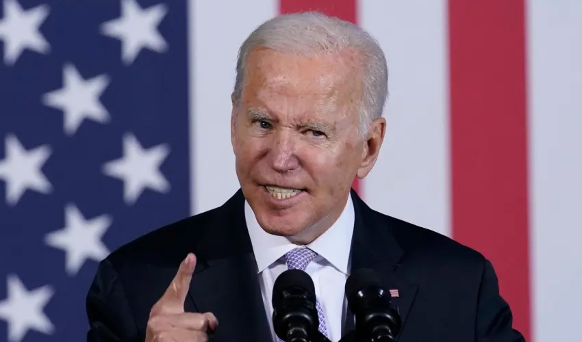 Biden orders US forces to assist Israel in defense against Iranian missile attacks