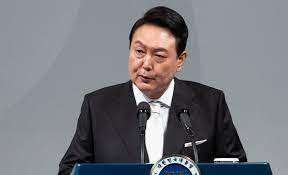 Seoul Court approves arrest of impeached President Yoon Suk Yeol over martial law imposition