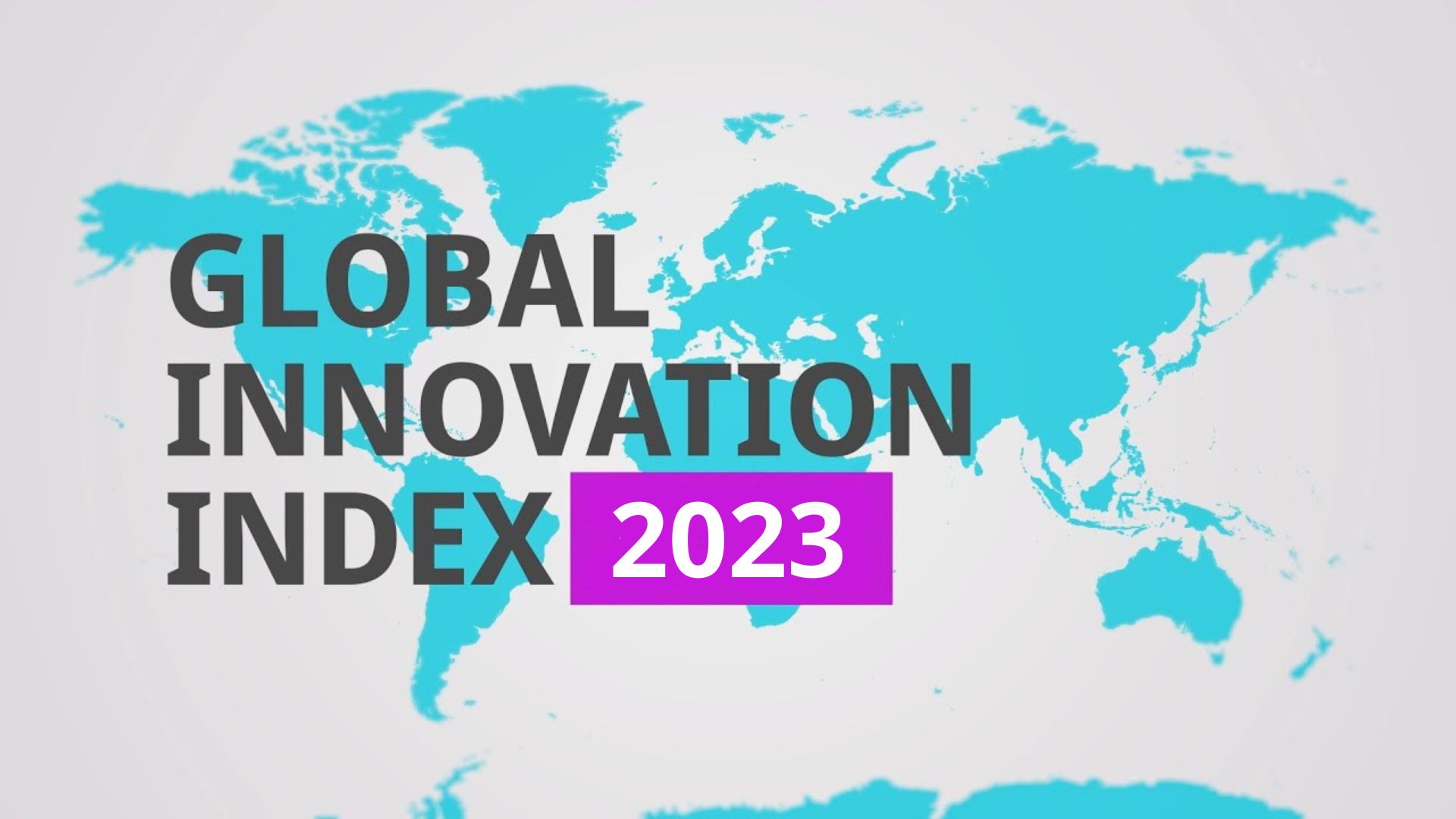 India achieves 40th rank in 2023 edition of Global Innovation Index