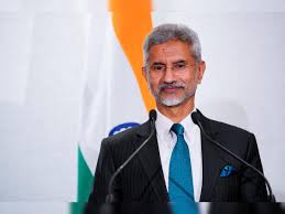 EAM S Jaishankar To Lead Indian Delegation At SCO Summit To Be Held Next Week