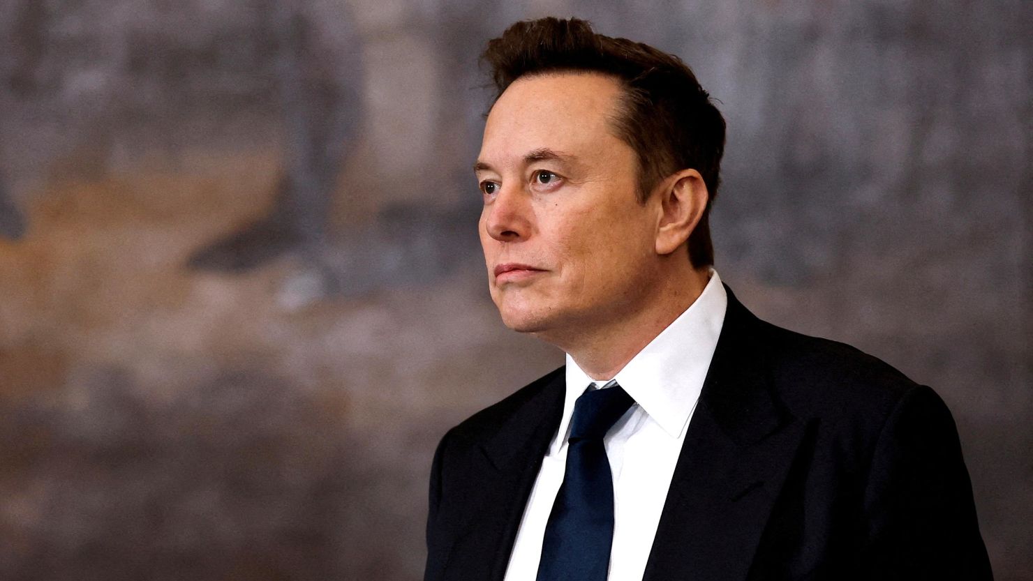 Elon Musk Backs US Exit from NATO