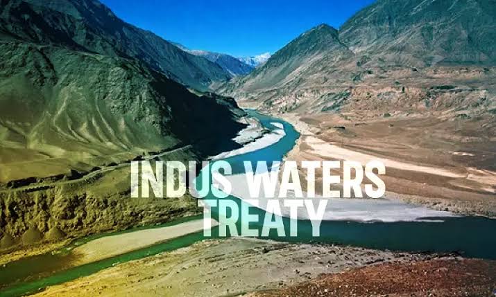 World Bank appointed neutral expert backs India’s stand on dispute with Pakistan regarding Indus Water Treaty