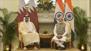 India, Qatar agree to elevate bilateral ties to strategic partnership