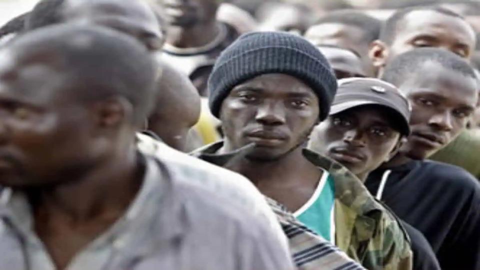 Israel recruits African refugees for Gaza war in exchange for residency status