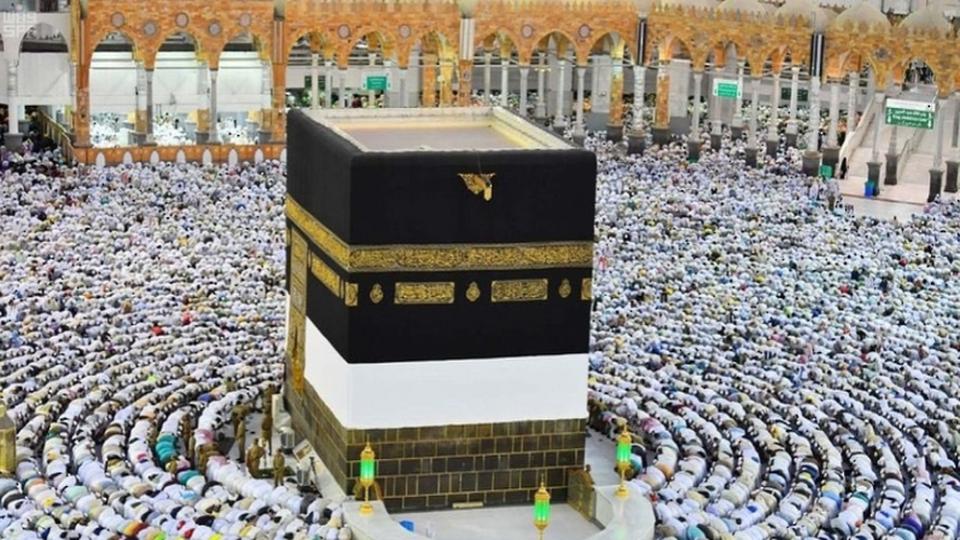 Oman opens registration for Haj 2025