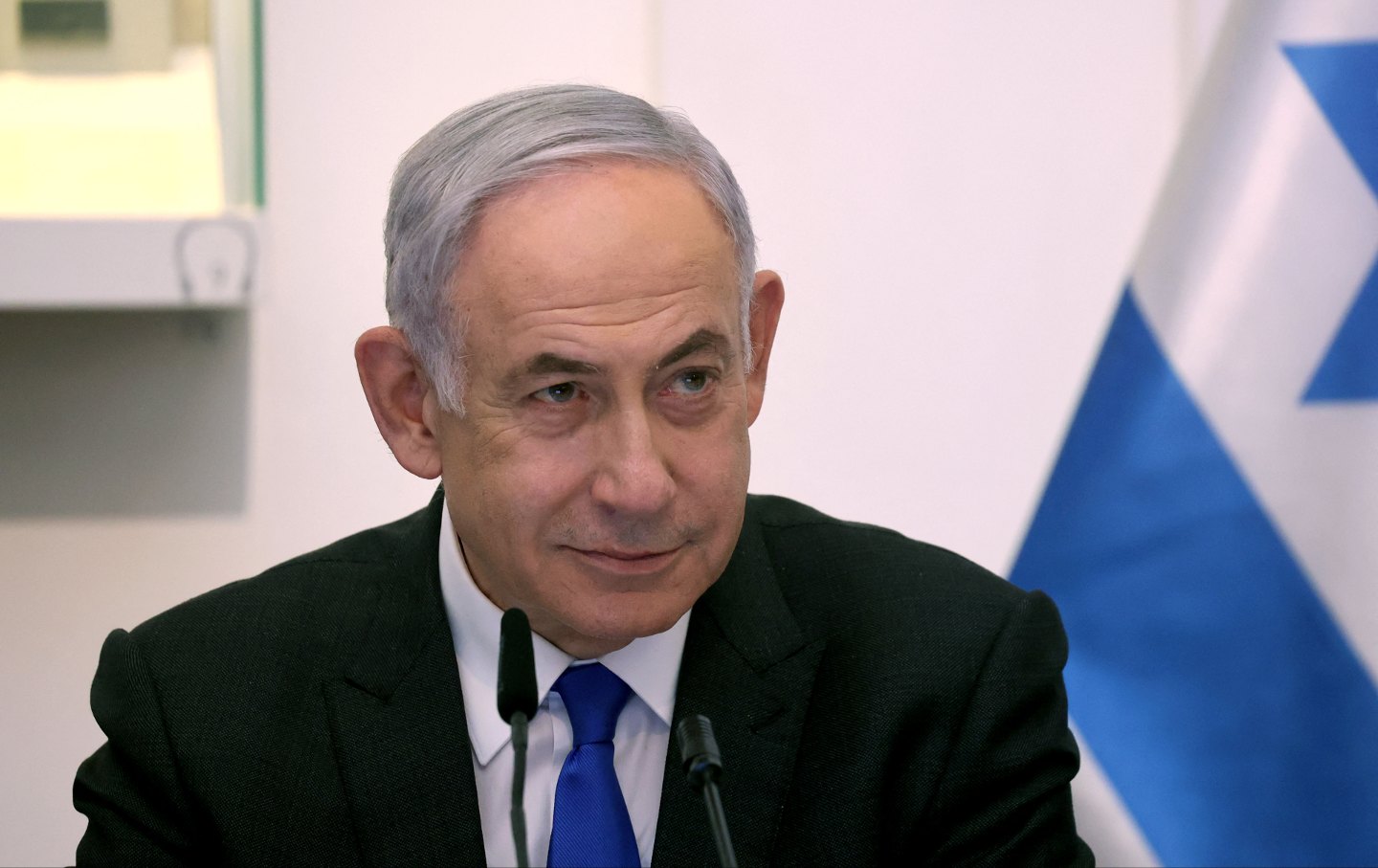 Israeli PM Netanyahu Dissolves 6-Member War Cabinet Amid Gaza Conflict