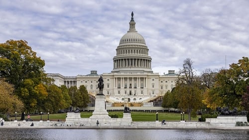 US Election Results: Republicans Win Control Of US Senate