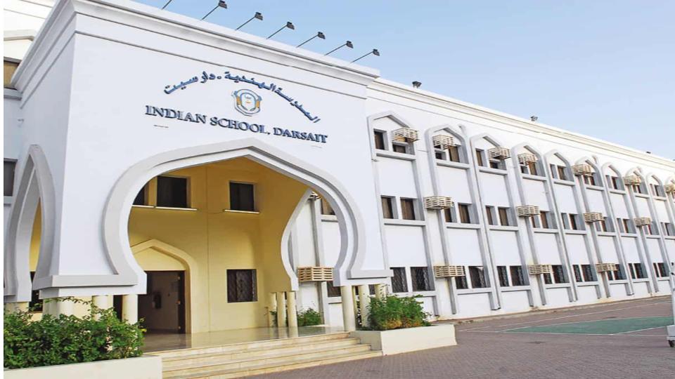 Indian schools in Oman set to implement new national education policy