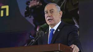 International Criminal Court issues arrest warrants for Netanyahu