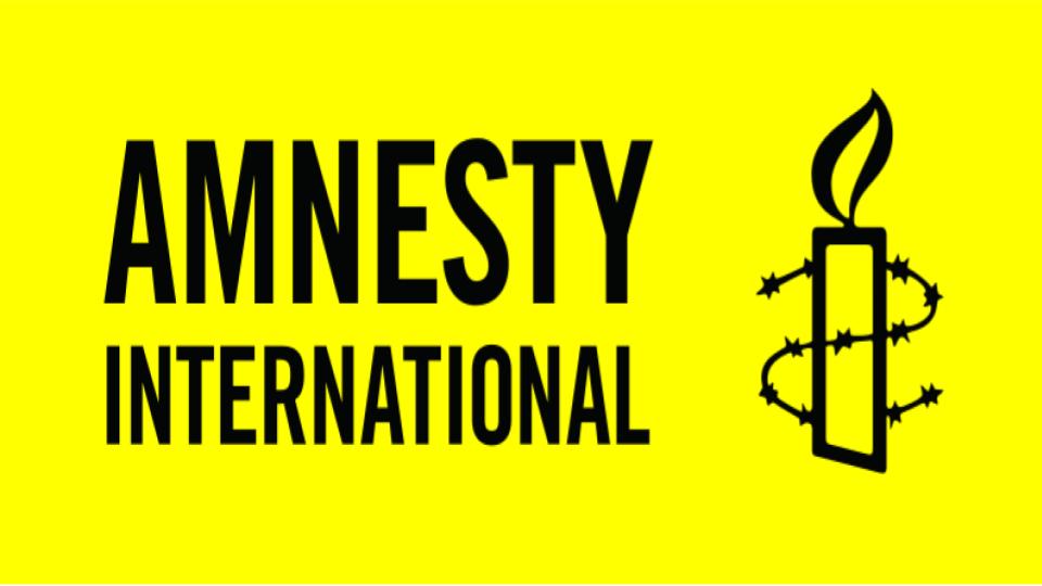 Amnesty International supends Israel branch over anti-Palestinian racism